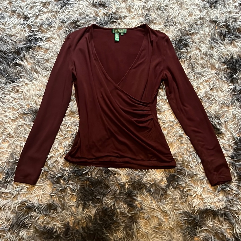 Lauren shirt